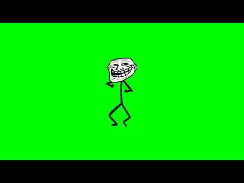 Dança   Troll 1