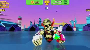 super pixel Heroes Part 2