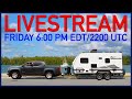 RV Chat Live: The Road Ahead