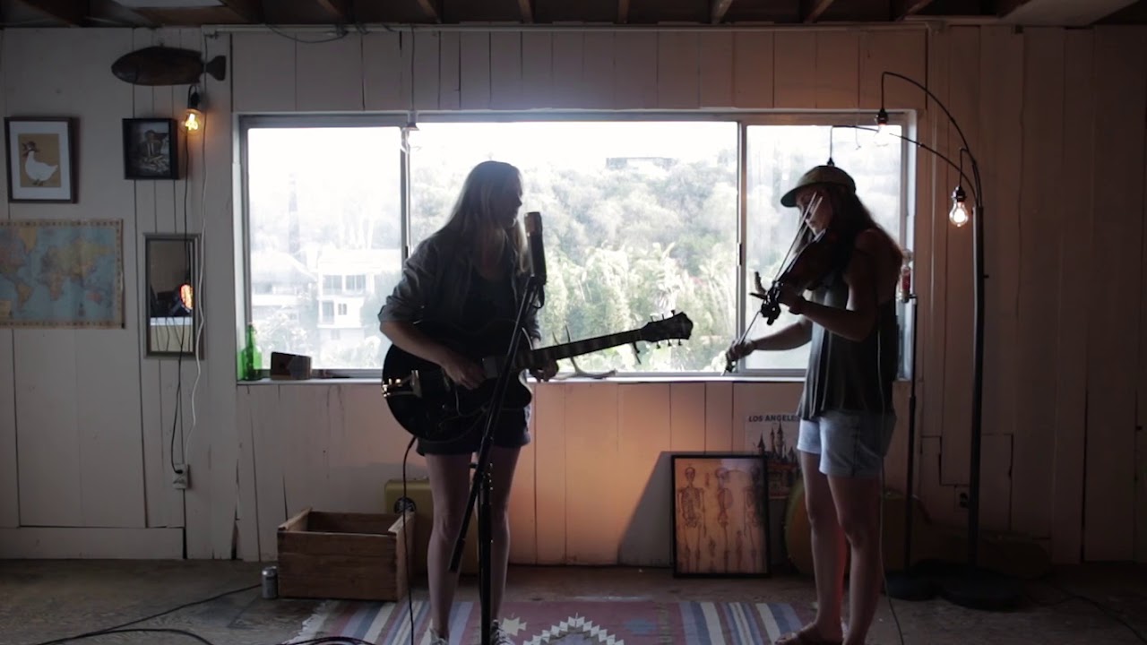 The Music Quarters   The Brave Kind