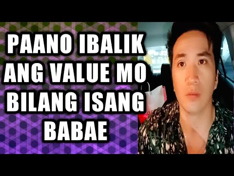 Video: Paano Maibalik Ang Isang Mana