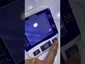طريقه اغلاق الصوت بجهاز ضغط HMG 