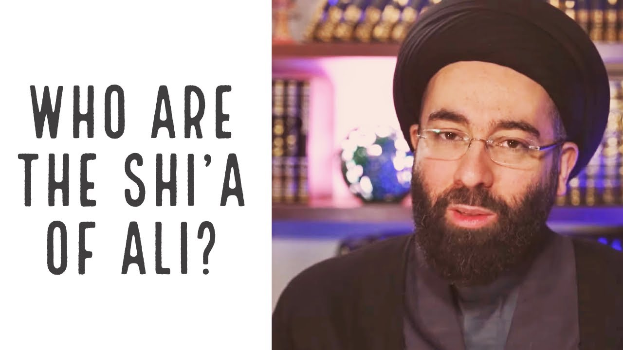 ⁣Who Are the Shi’a of Ali (Imam Ali’s Martyrdom Lecture)