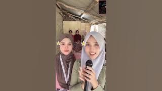warung Kopi Cantik live streaming Uut Selly 's broadcast