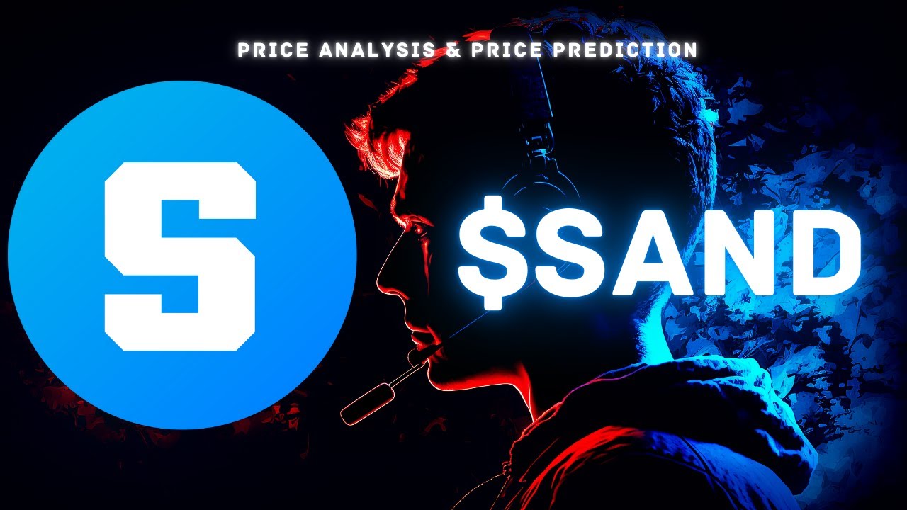 The Sandbox (SAND) Price Today: SAND Live Price, Charts, News - Crypto.com  Germany