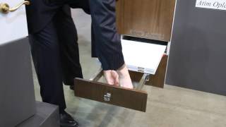 T-Bench Atim MAXVAN T-Bench Atim MAXVAN