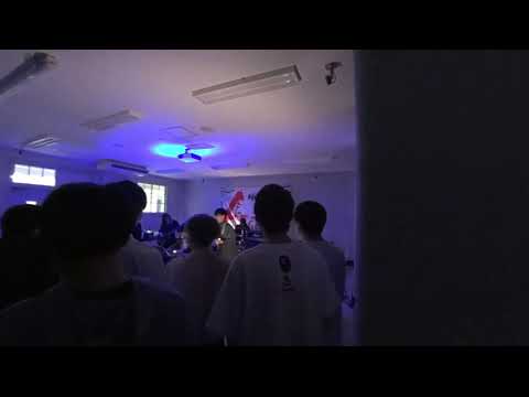 2021/4/17 AJS良いサークルだよ（ゲスの極み乙女）「crying march 」