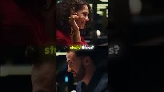 Stop Obsessing Over Yourself on Dates