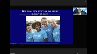 Hard Questions & Straight Answers on Covid & Vaccination - Dr. David Williams from Health Ministries