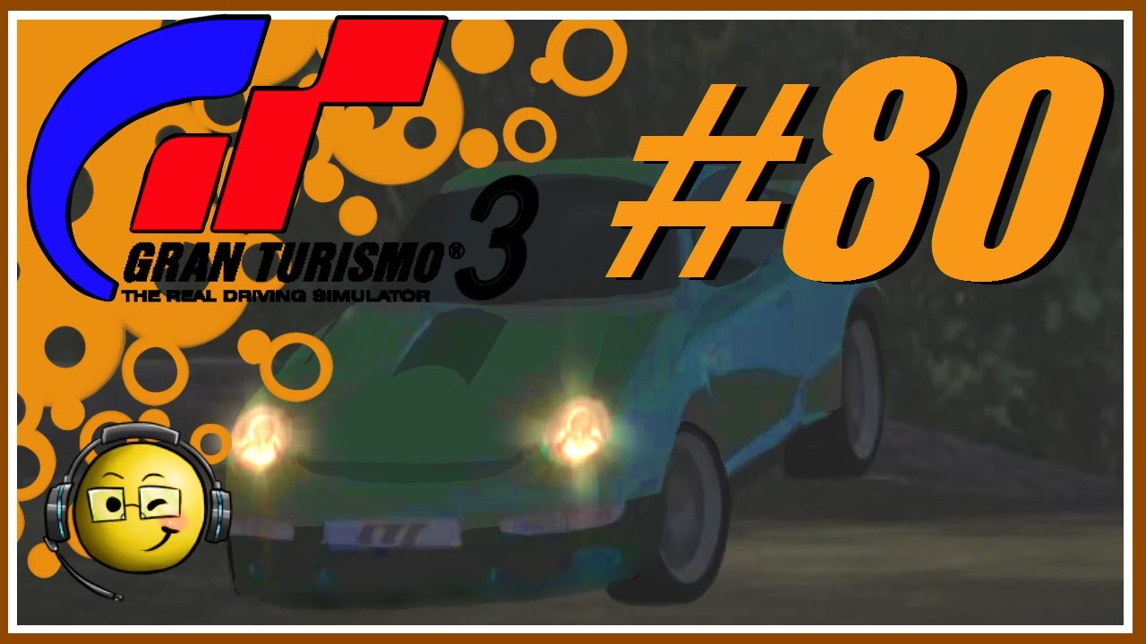 Let's Play Gran Turismo 3: Aspec Part 80: Arcade Mode Area C