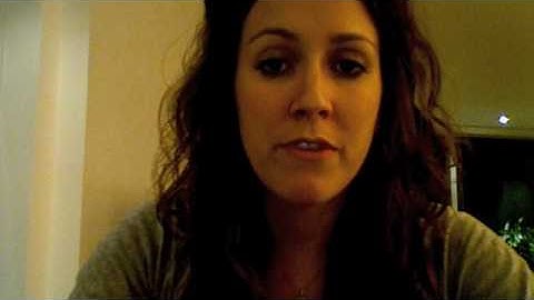 Dissertation Presentation Video