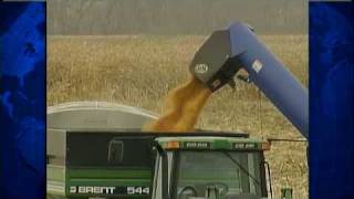 Neighbors Pull Together To Help Farm Family