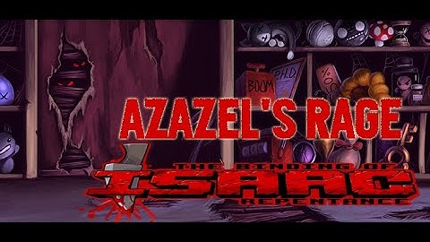 Azazel