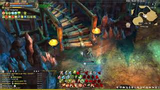 Tree Of Savior Game Play 20181009 21 53 10 035