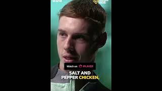 Cole Palmer Asks Do You Know Chippy Chips