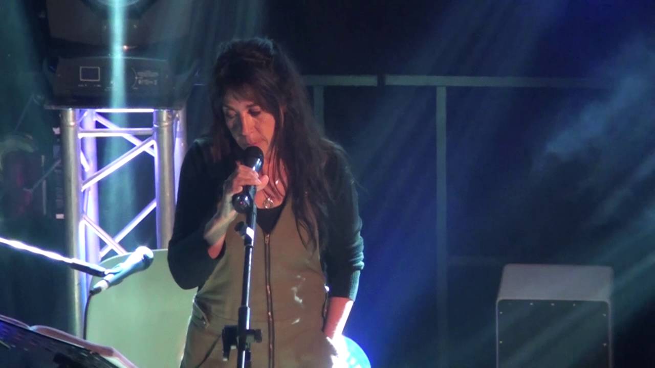 Concert Ça chante ici 1/7 - YouTube