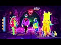 Just Dance 2019 rave in the grave megastars 12827 score