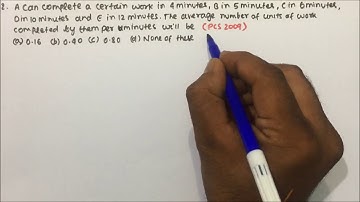 time and work in hindi trick | part-4 | Pratik Shrivastava sir