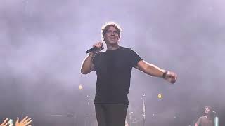 Billy Currington - Do I Make You Wanna (Live) - Mohegan Sun Arena, Uncasville, CT - 5/31/25