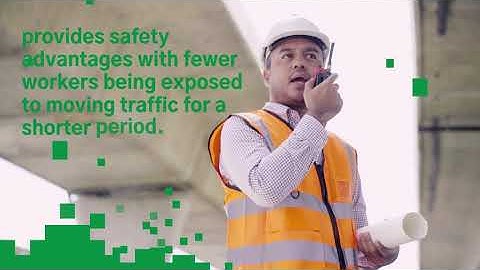 Prefabricated Bridge Elements