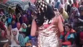 رقص عروس سودانيه مثير