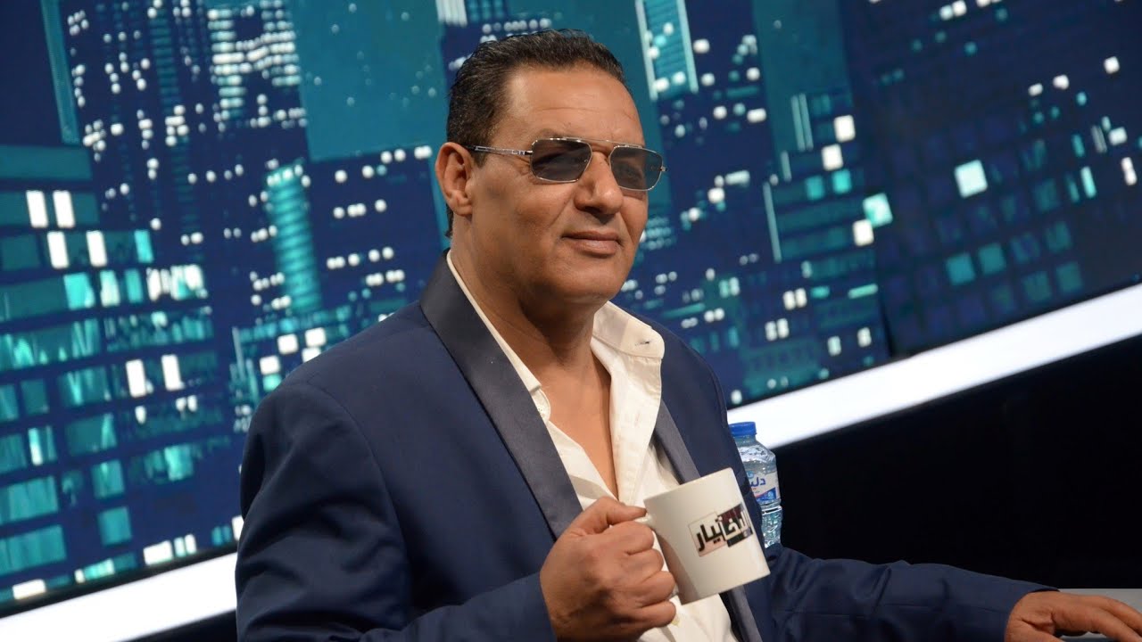 الإختيار | الحلقة 15 الجزء الثاني