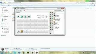 Minecraft: How to use INVEdit