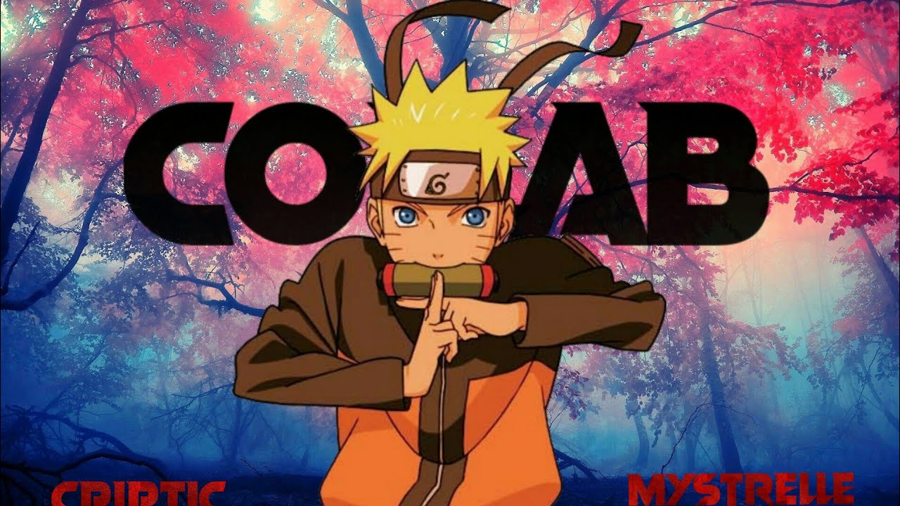 COLLAB (AMV/EDIT) Ft. Criptic