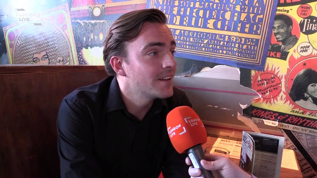 Camden Fringe kicks off