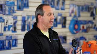 Watch the product video for Jonard Tools 6-in-1 Crimping Tool