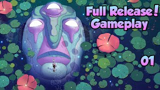 Unexplored 2 - Full Release! | Part 1