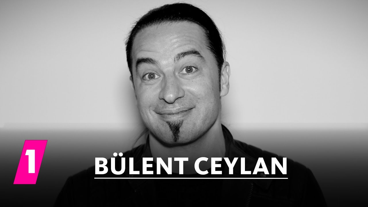 Bülent Ceylan im 1LIVE Fragenhagel | 1LIVE
