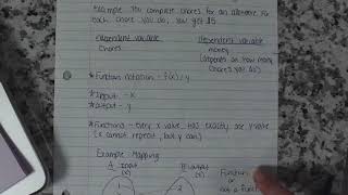 Section 3 Topic 1