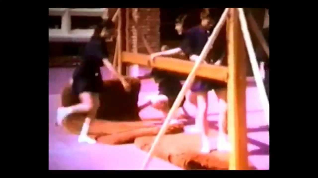 Breendonkse filmkronieken 2 : Schoolfeest meisjesschool 1962