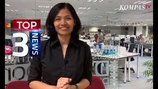 Download lagu Tiga Berita Terpopuler – 25 Juli 2019