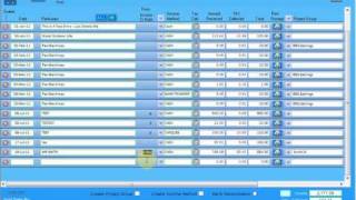 Exclusive Quick invoice template -- Small Business Invoices Details