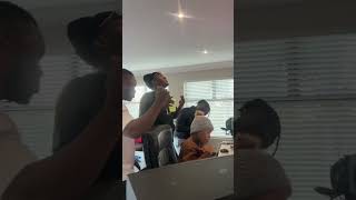 See What Makes Inkabi Nation The Best Group In Africa togetherness new afropop afrobeat