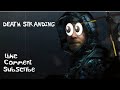 Death stranding Part 2...im on my way