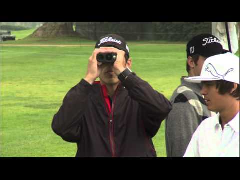 Golf Preview Show - Rickie Fowler and Joe Skovron ...
