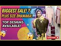 BRANDED premium top sale plus size available