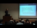 The Pikos Profiling Toolkit - Simon Jagoe