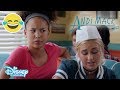 Andi Mack | SNEAK PEEK: Season 2 Episode 3 First 5 Minutes | Official Disney Channel UK