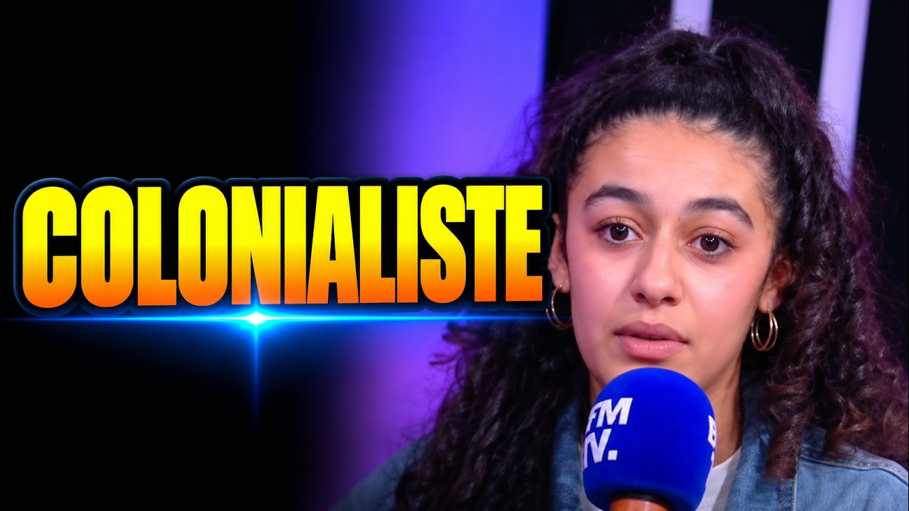 BFM Invite la Haine