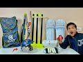 Rc champion cricket kit 2023 unboxing  testing  chatpat toy tv