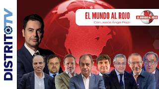 🔴#ENVIVO: MUNDO AL ROJO| LOS GRITOS de SÁNCHEZ CUANDO CREÓ LA CLOACA PARA SALVAR A BEGOÑA: ¡SACADLA!
