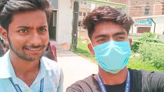 Industrial visit to suda dairy|| Civil Engineering|