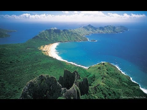 Video: Das Geheimnis Der Steinstatuen Der Insel Nuku Hiva - Alternative Ansicht