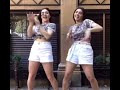 Armenian Girls Dance