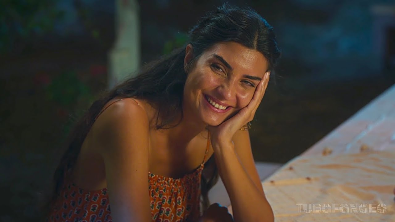 Amazing ADA✨Tuba Buyukustun #tubabüyüküstün