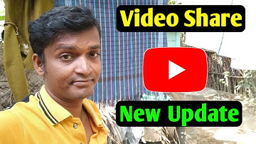 How To Share YouTube Videos In Tamil || Selva Tech